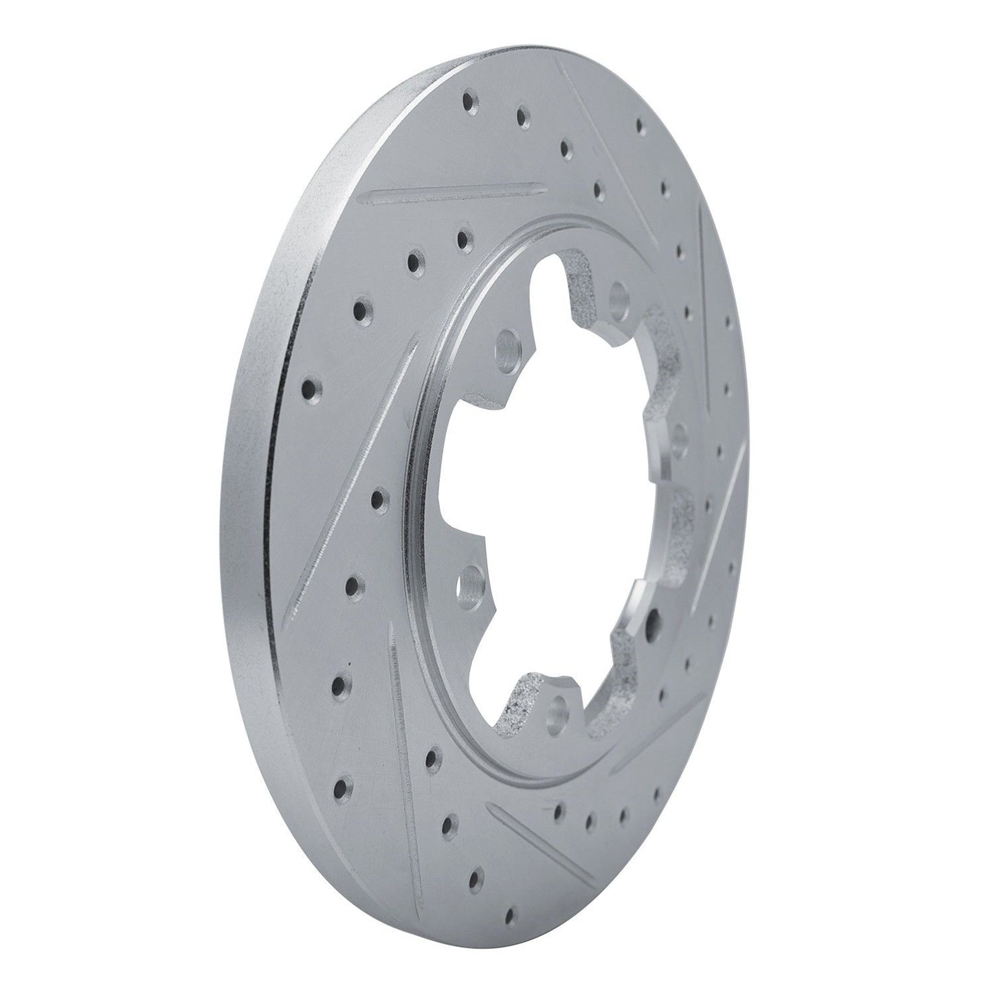 Dynamic Friction Company Disc Brake Rotor 631-54229R