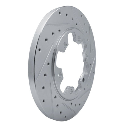 Dynamic Friction Company Disc Brake Rotor 631-54229R