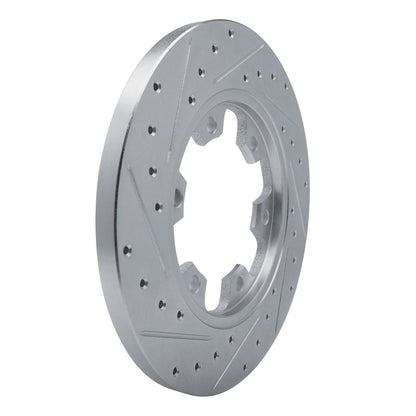 Dynamic Friction Company Disc Brake Rotor 631-54229R
