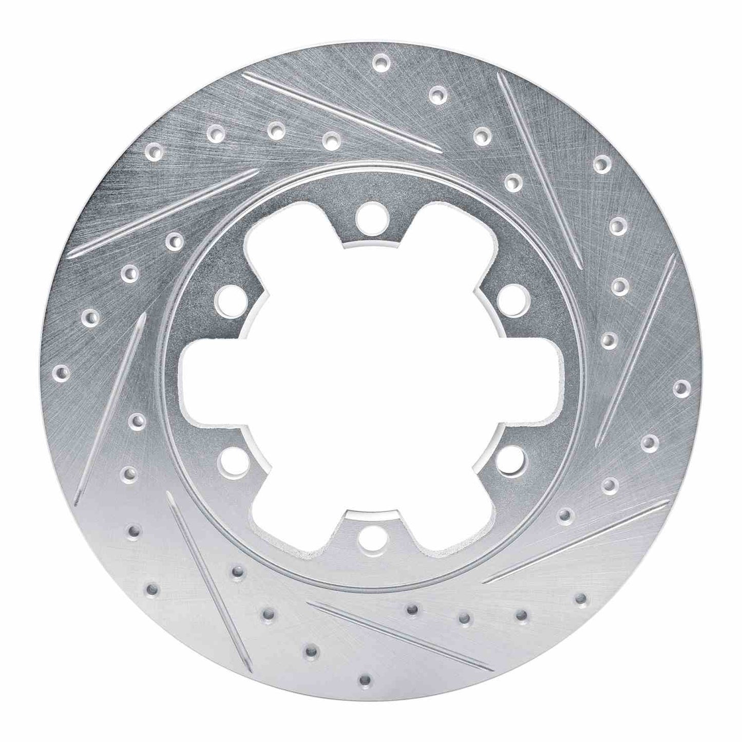 Dynamic Friction Company Disc Brake Rotor 631-54229R
