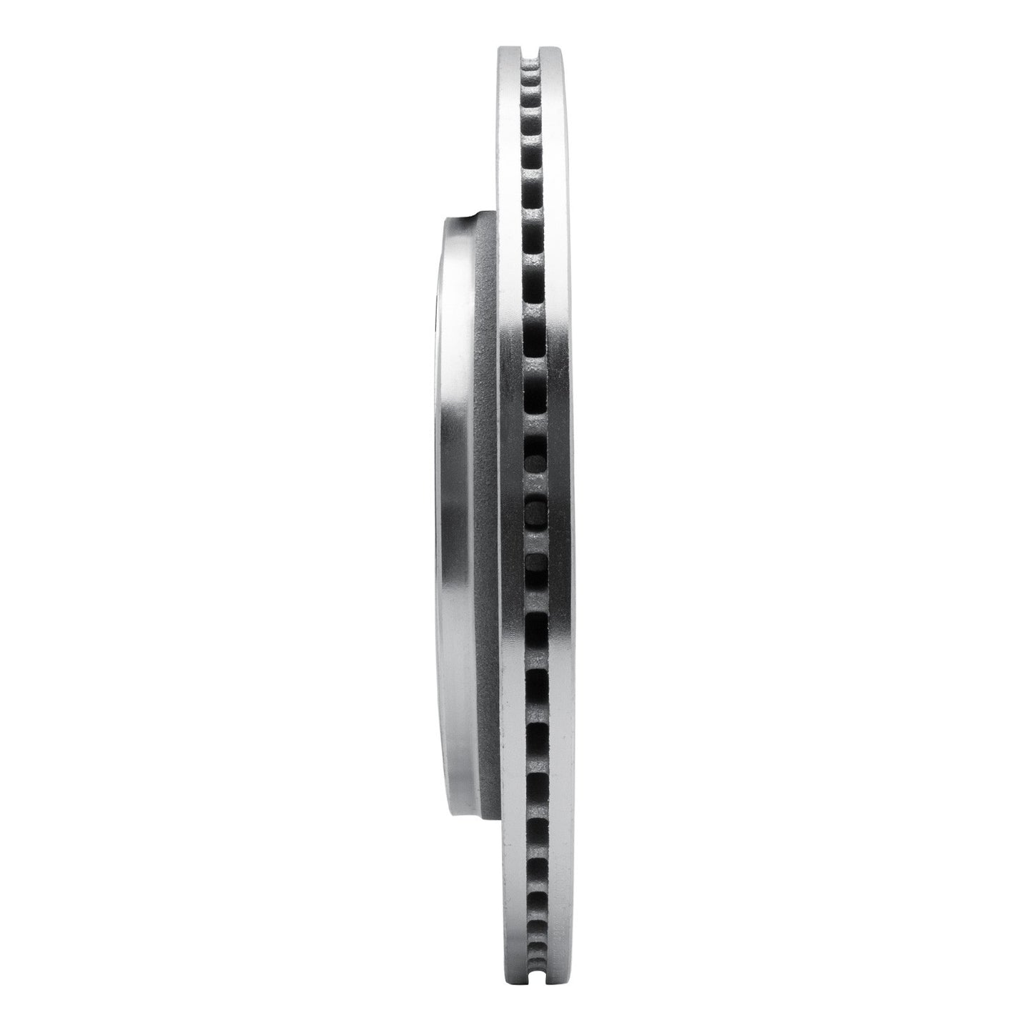 Dynamic Friction Company Disc Brake Rotor 631-54231L