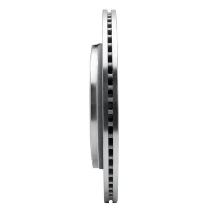 Dynamic Friction Company Disc Brake Rotor 631-54231L