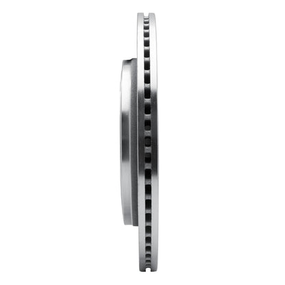 Dynamic Friction Company Disc Brake Rotor 631-54231L
