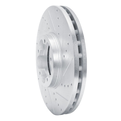 Dynamic Friction Company Disc Brake Rotor 631-54232R