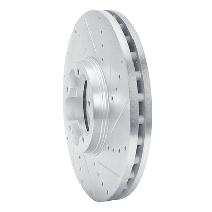 Dynamic Friction Company Disc Brake Rotor 631-54232R