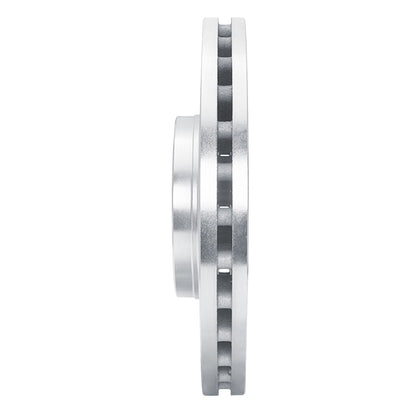 Dynamic Friction Company Disc Brake Rotor 631-54232R