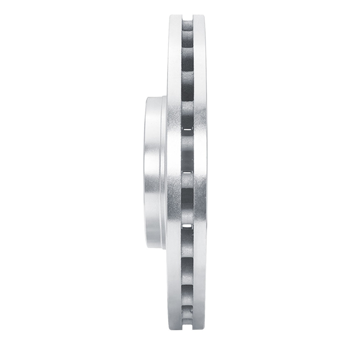 Dynamic Friction Company Disc Brake Rotor 631-54232R