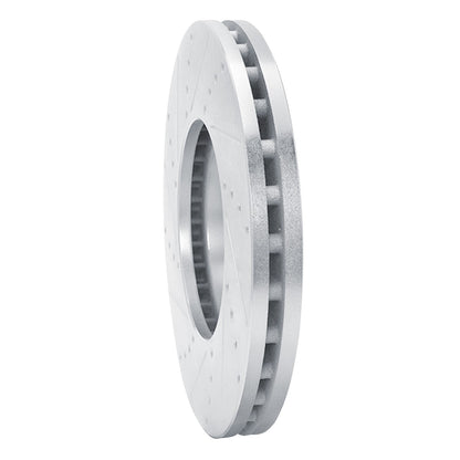 Dynamic Friction Company Disc Brake Rotor 631-54232R