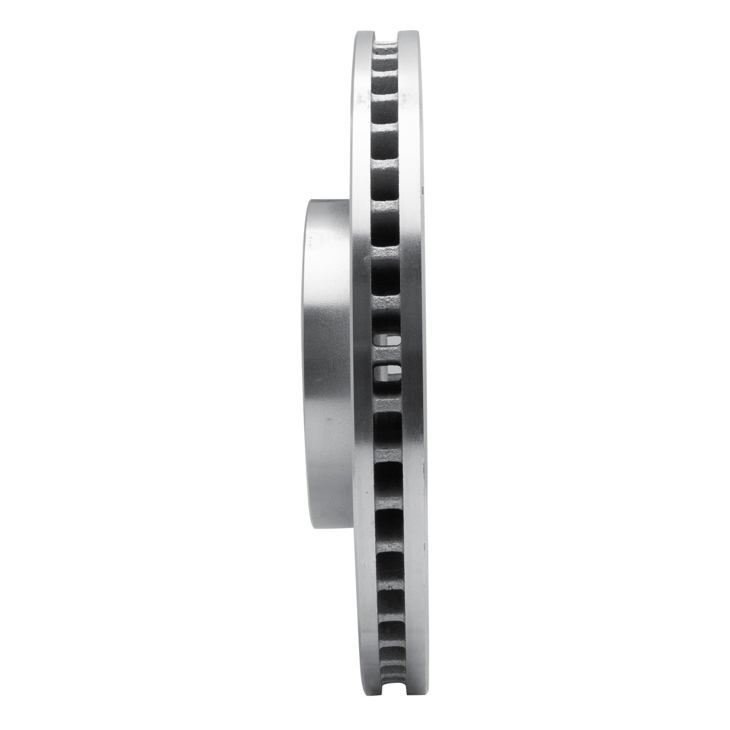Dynamic Friction Company Disc Brake Rotor 631-54259L