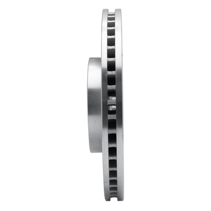 Dynamic Friction Company Disc Brake Rotor 631-54259L