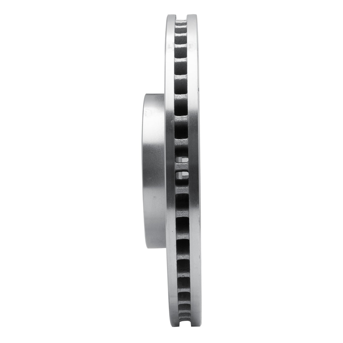 Dynamic Friction Company Disc Brake Rotor 631-54259L