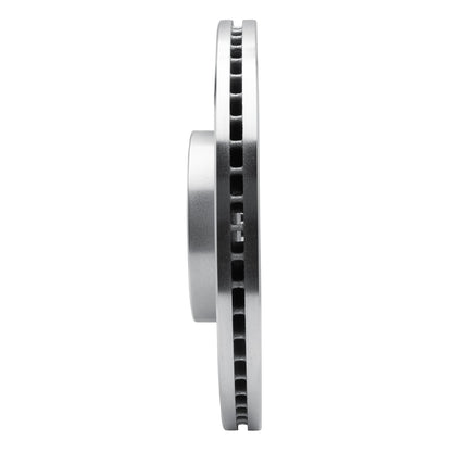 Dynamic Friction Company Disc Brake Rotor 631-54264L