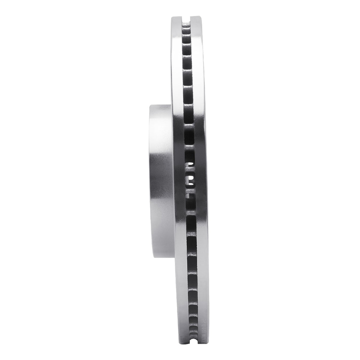 Dynamic Friction Company Disc Brake Rotor 631-54264R