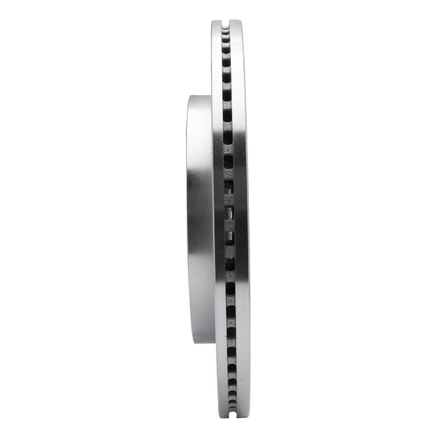 Dynamic Friction Company Disc Brake Rotor 631-54267L