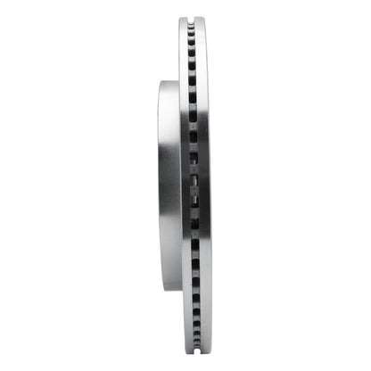 Dynamic Friction Company Disc Brake Rotor 631-54267L