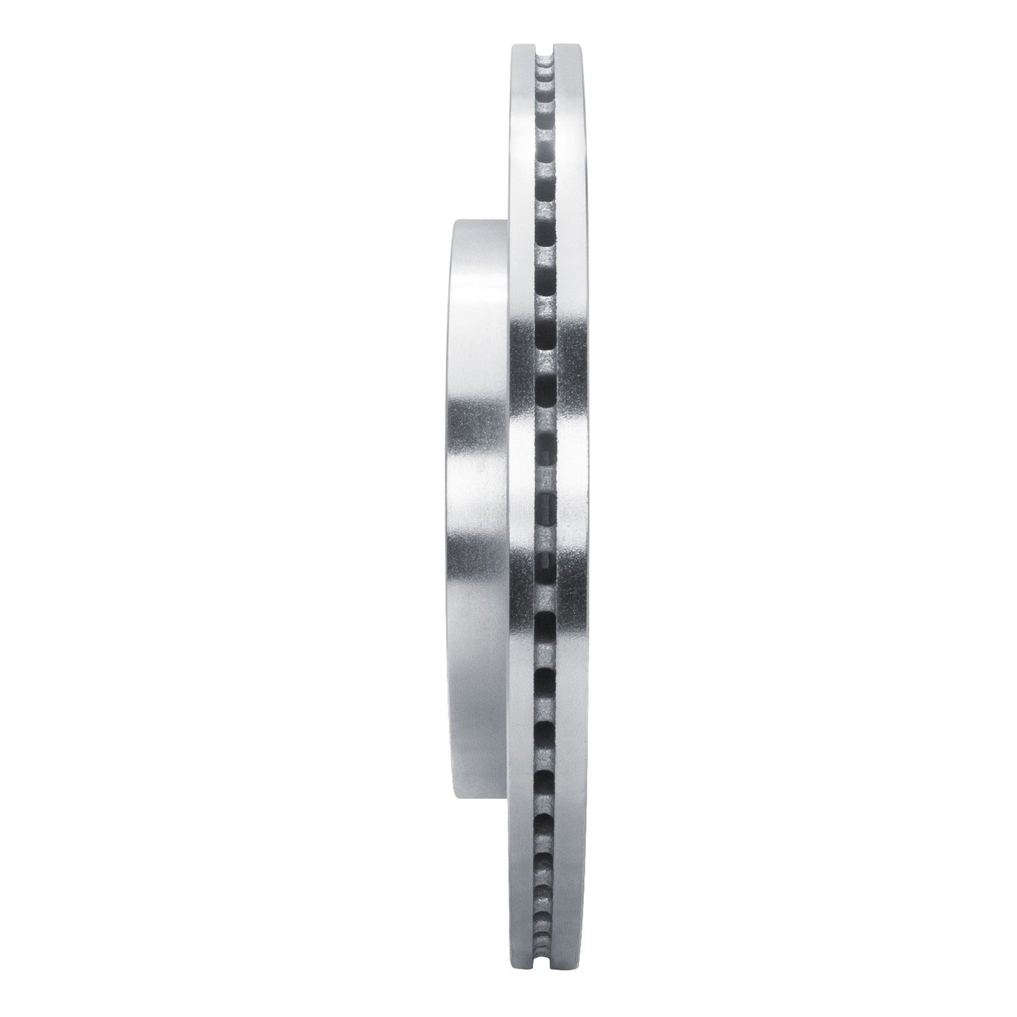 Dynamic Friction Company Disc Brake Rotor 631-54267R