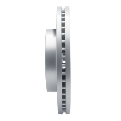 Dynamic Friction Company Disc Brake Rotor 631-54275L