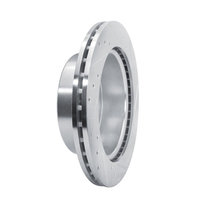 Dynamic Friction Company Disc Brake Rotor 631-54276R
