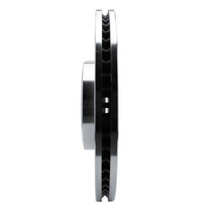 Dynamic Friction Company Disc Brake Rotor 631-54277L