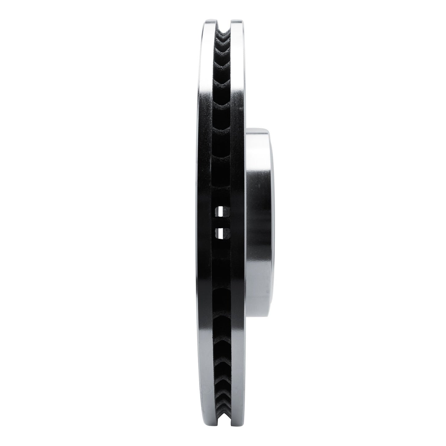 Dynamic Friction Company Disc Brake Rotor 631-54277R
