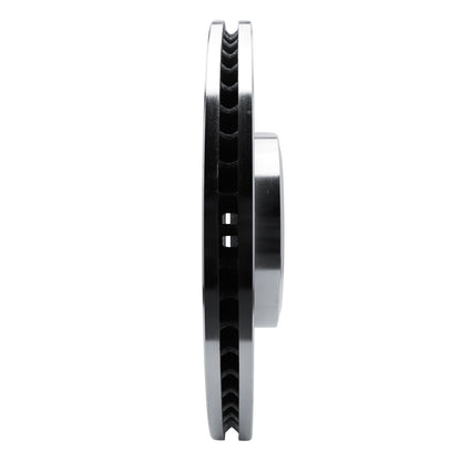 Dynamic Friction Company Disc Brake Rotor 631-54277R