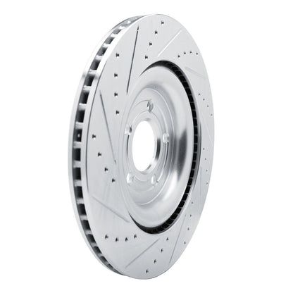 Dynamic Friction Company Disc Brake Rotor 631-54278R
