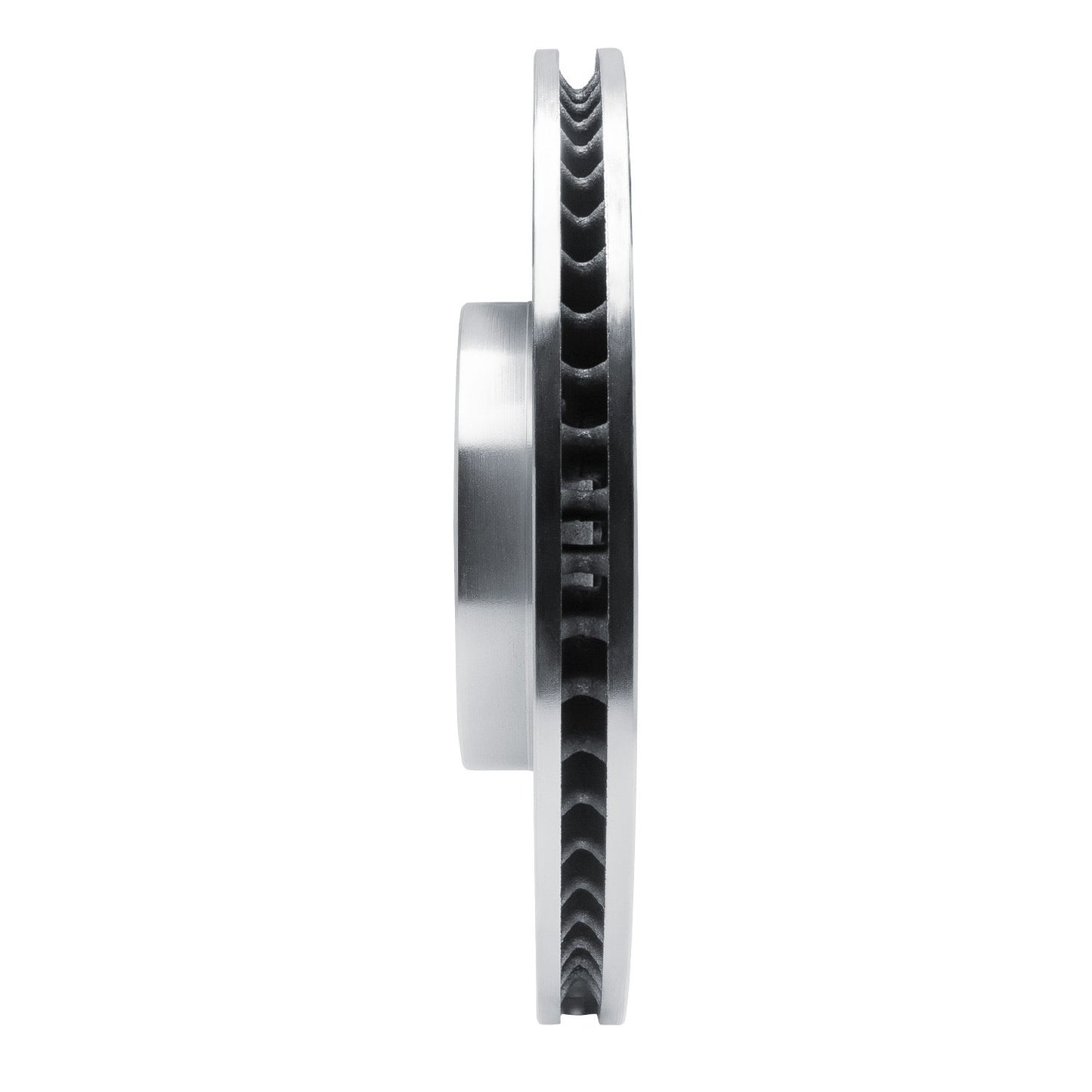 Dynamic Friction Company Disc Brake Rotor 631-54281R