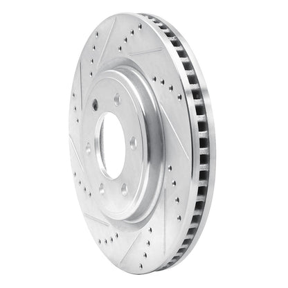 Dynamic Friction Company Disc Brake Rotor 631-54287L