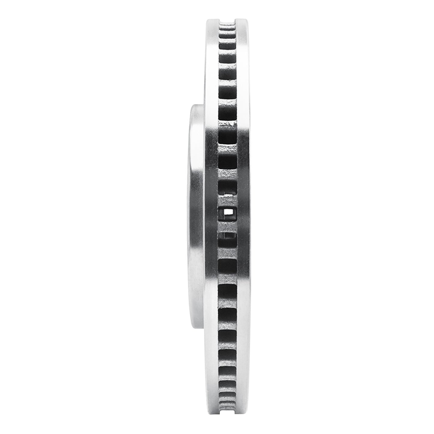 Dynamic Friction Company Disc Brake Rotor 631-54287L