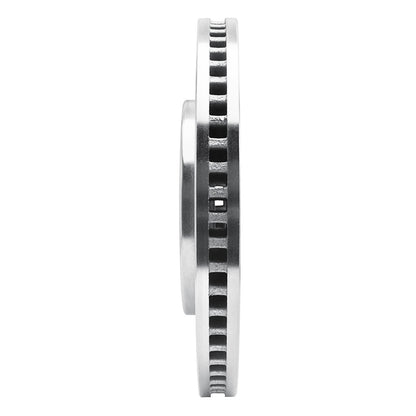 Dynamic Friction Company Disc Brake Rotor 631-54287L
