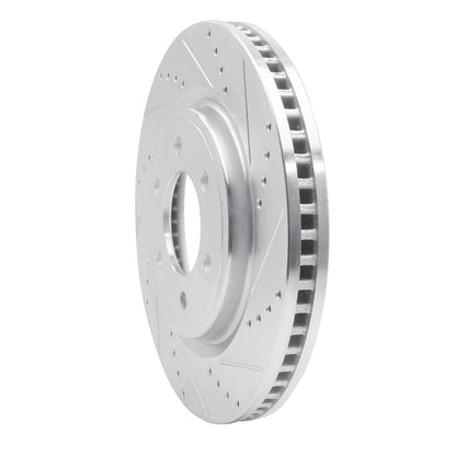 Dynamic Friction Company Disc Brake Rotor 631-54287R