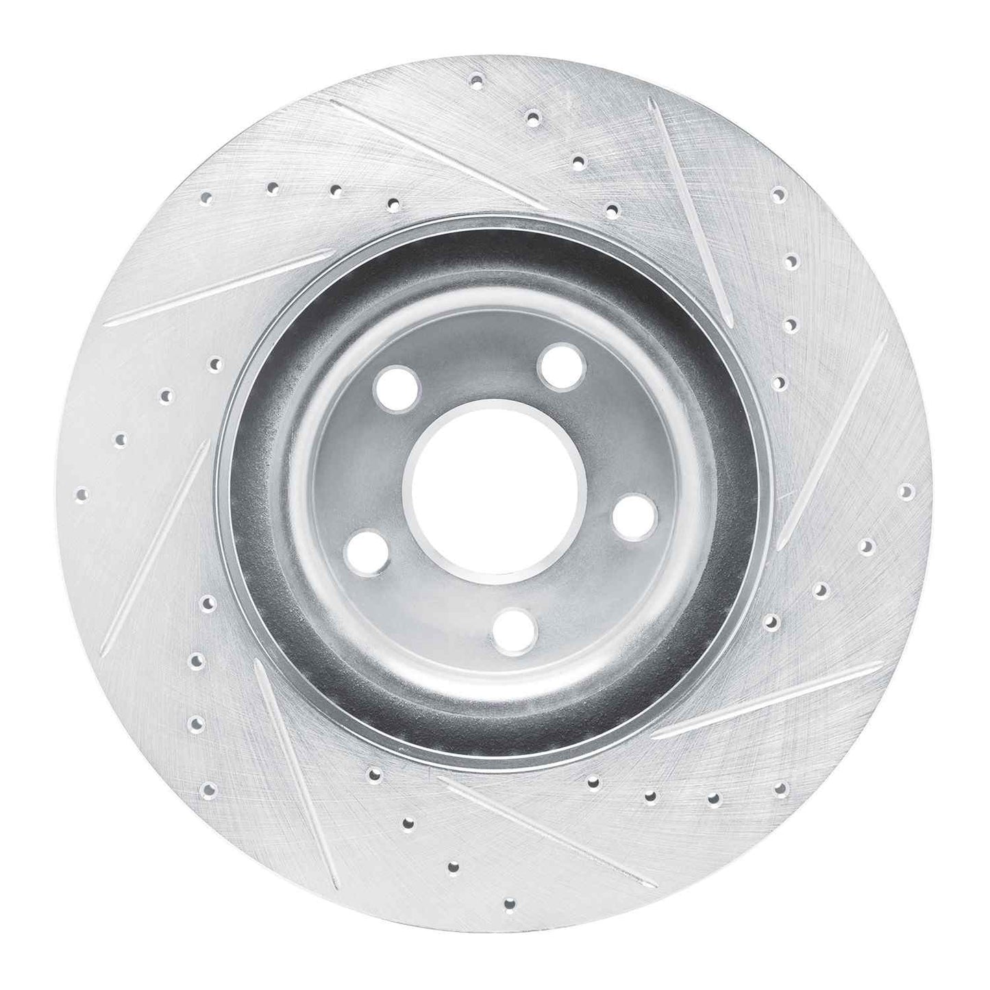 Dynamic Friction 631-54296L