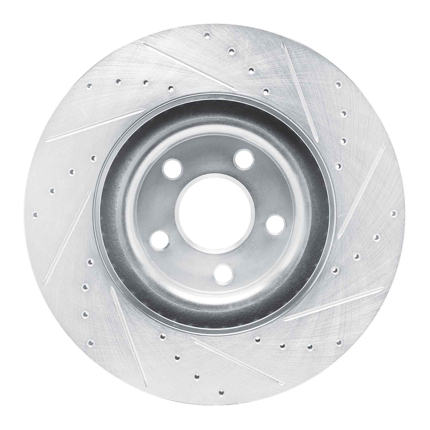 Dynamic Friction 631-54296L