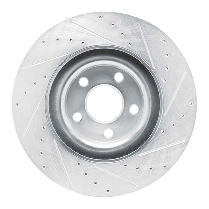 Dynamic Friction 631-54296L