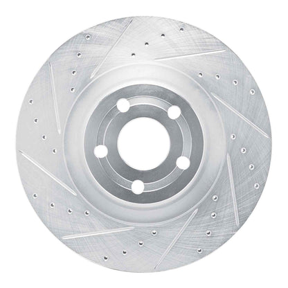 Dynamic Friction 631-54296L