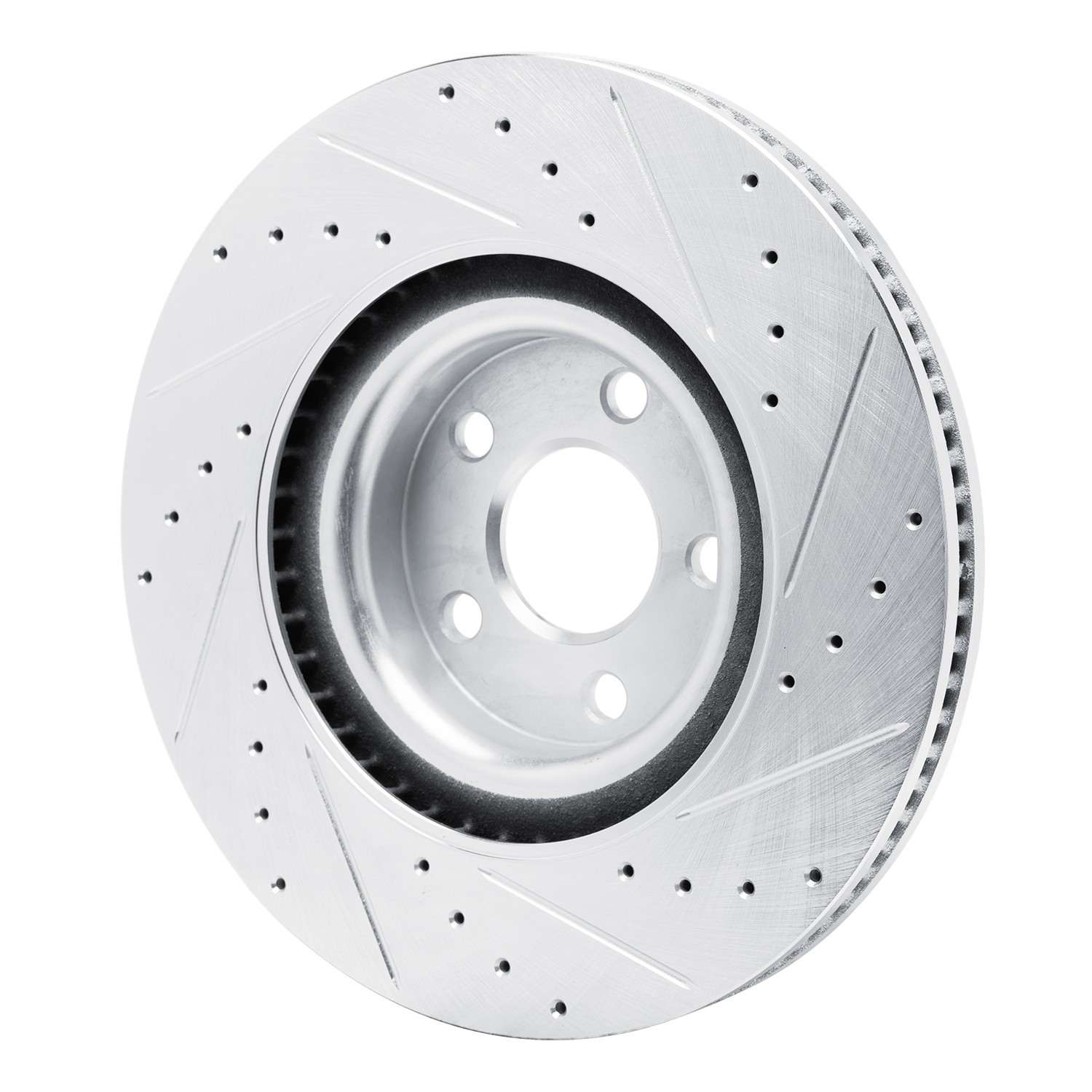 Dynamic Friction 631-54296L
