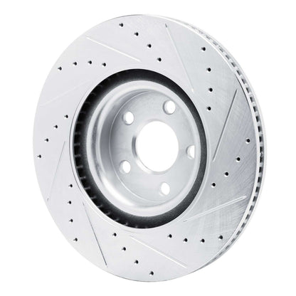 Dynamic Friction 631-54296L