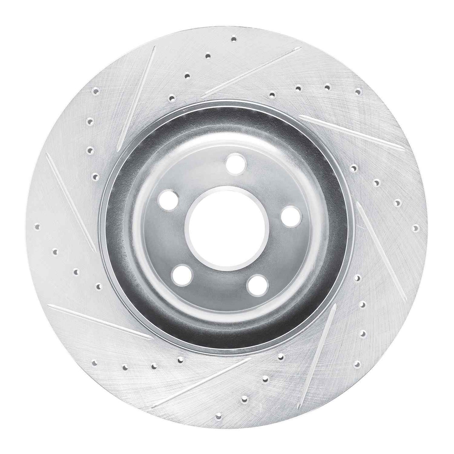Dynamic Friction 631-54296R