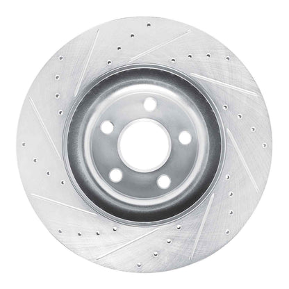 Dynamic Friction 631-54296R