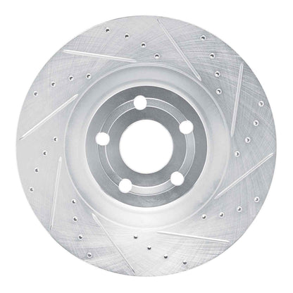 Dynamic Friction 631-54296R