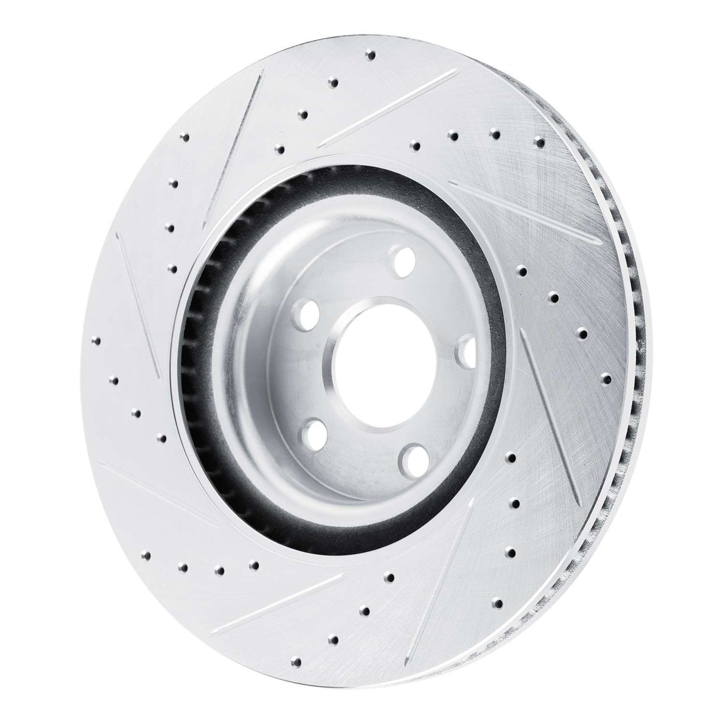 Dynamic Friction 631-54296R