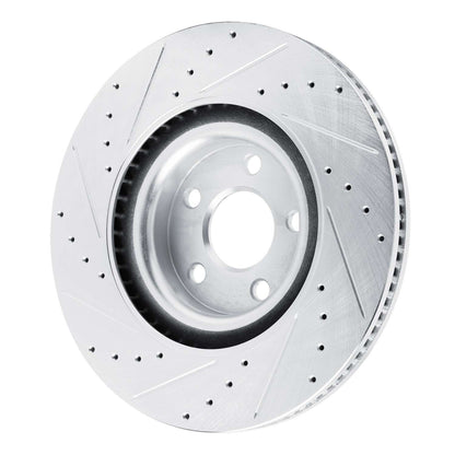 Dynamic Friction 631-54296R