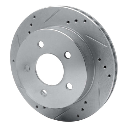 Dynamic Friction Company Disc Brake Rotor 631-55002L