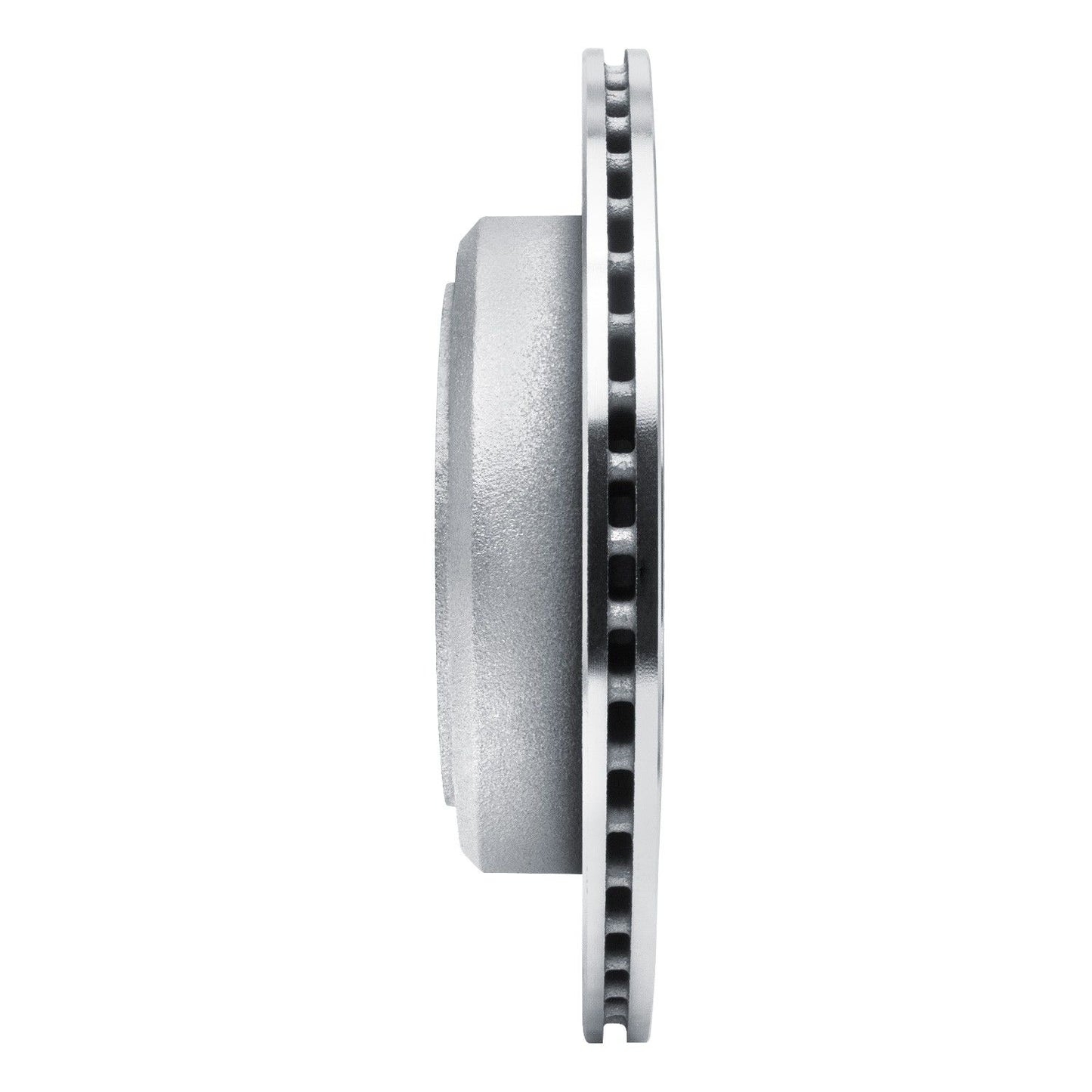 Dynamic Friction Company Disc Brake Rotor 631-55003R