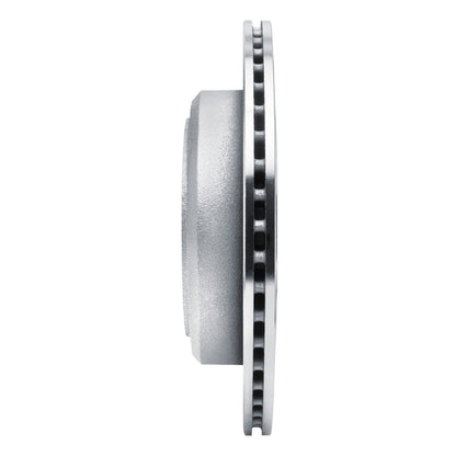 Dynamic Friction Company Disc Brake Rotor 631-55003R