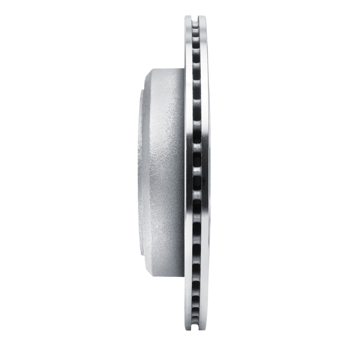 Dynamic Friction Company Disc Brake Rotor 631-55003R