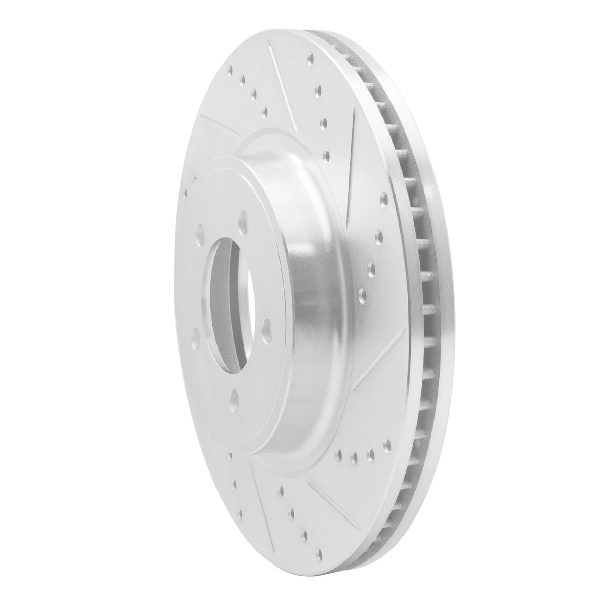 Dynamic Friction Company Disc Brake Rotor 631-55007R
