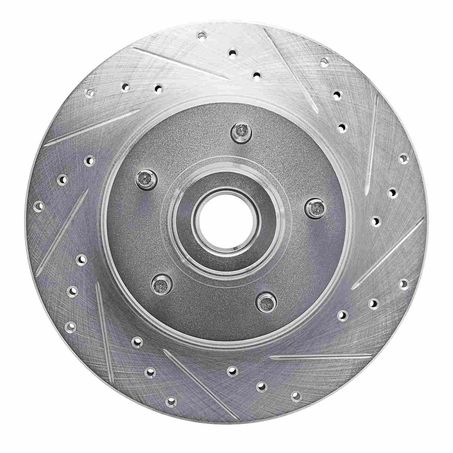 Dynamic Friction Company Disc Brake Rotor 631-56005R