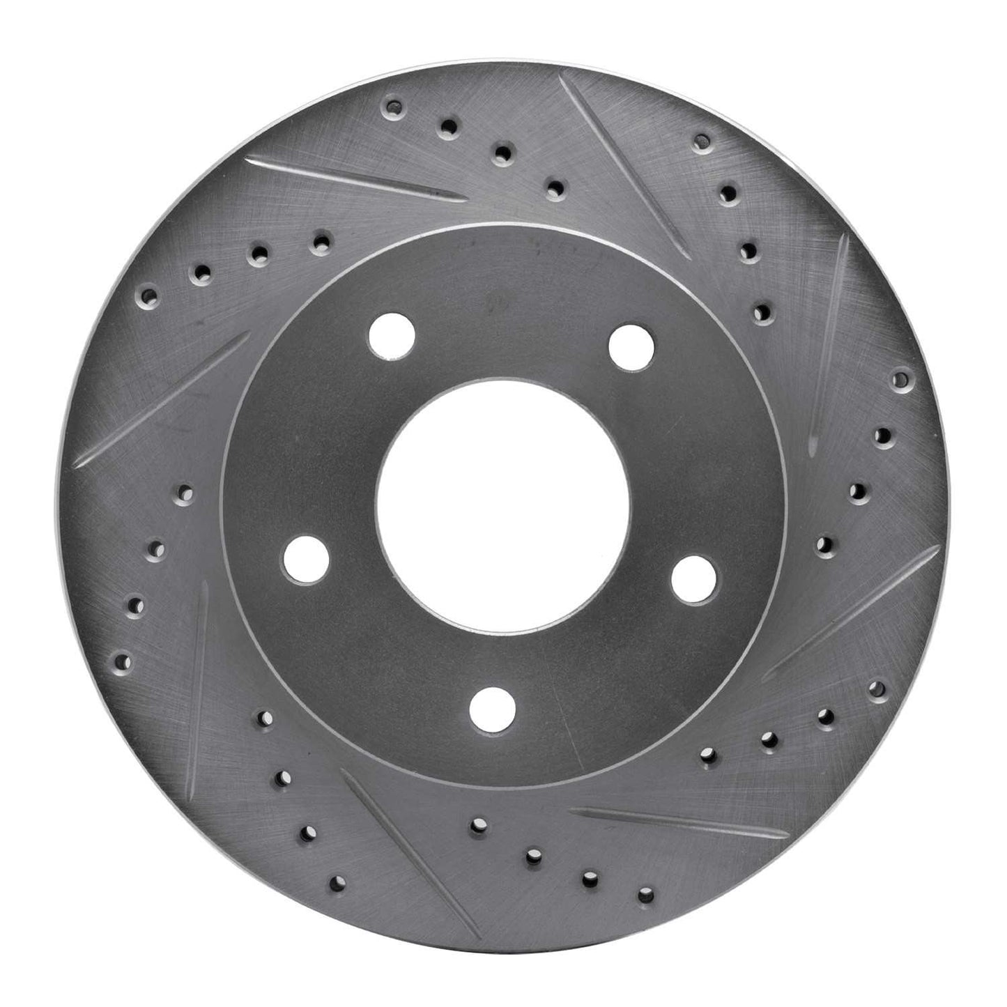 Dynamic Friction Company Disc Brake Rotor 631-56006D