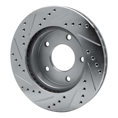 Dynamic Friction Company Disc Brake Rotor 631-56006D